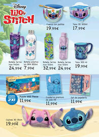 Folleto Toy Planet Página 52