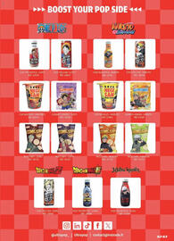 Folleto Toy Planet Página 63