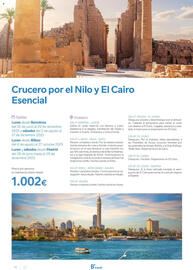 Folleto B The travel Brand Página 10