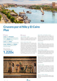 Folleto B The travel Brand Página 12