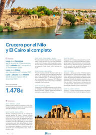 Folleto B The travel Brand Página 16