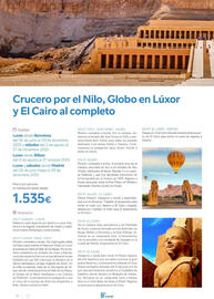 Folleto B The travel Brand Página 18