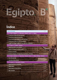 Folleto B The travel Brand Página 2