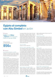 Folleto B The travel Brand Página 22