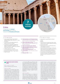 Folleto B The travel Brand Página 29