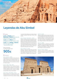 Folleto B The travel Brand Página 30