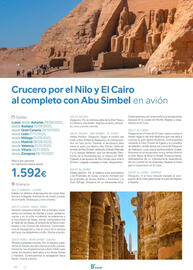 Folleto B The travel Brand Página 60