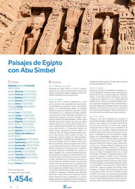Folleto B The travel Brand Página 66