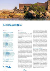 Folleto B The travel Brand Página 68