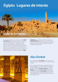 Folleto B The travel Brand Página 8