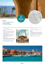 Folleto B The travel Brand Página 25
