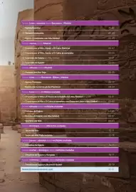 Folleto B The travel Brand Página 3