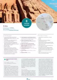 Folleto B The travel Brand Página 31