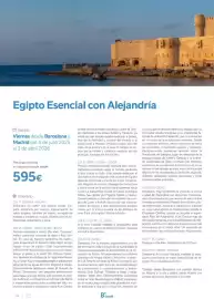 Folleto B The travel Brand Página 32