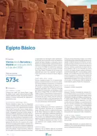 Folleto B The travel Brand Página 34