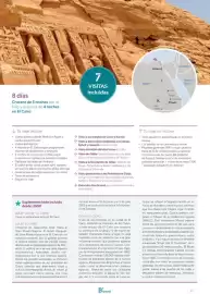 Folleto B The travel Brand Página 37