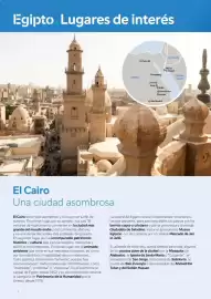 Folleto B The travel Brand Página 4