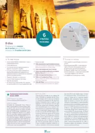 Folleto B The travel Brand Página 43