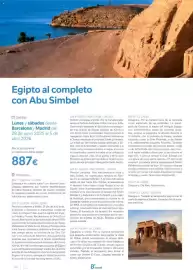 Folleto B The travel Brand Página 44