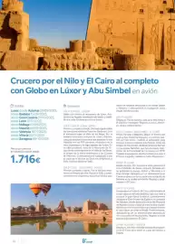 Folleto B The travel Brand Página 62