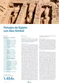 Folleto B The travel Brand Página 66