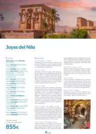 Folleto B The travel Brand Página 70