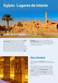 Folleto B The travel Brand Página 8