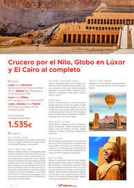 Folleto Halcón Viajes Página 18