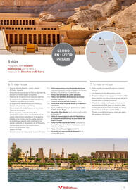 Folleto Halcón Viajes Página 19