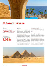 Folleto Halcón Viajes Página 24