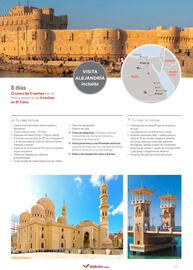 Folleto Halcón Viajes Página 33
