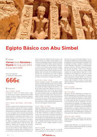 Folleto Halcón Viajes Página 36