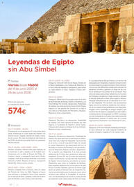 Folleto Halcón Viajes Página 50
