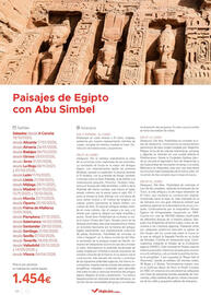 Folleto Halcón Viajes Página 66