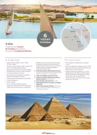 Folleto Halcón Viajes Página 13