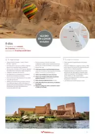 Folleto Halcón Viajes Página 15