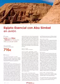 Folleto Halcón Viajes Página 20