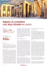 Folleto Halcón Viajes Página 22