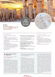 Folleto Halcón Viajes Página 23