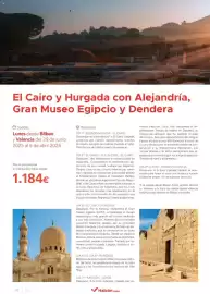 Folleto Halcón Viajes Página 26