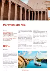 Folleto Halcón Viajes Página 28