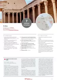 Folleto Halcón Viajes Página 29