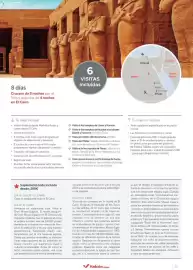 Folleto Halcón Viajes Página 35