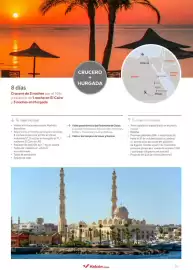 Folleto Halcón Viajes Página 39