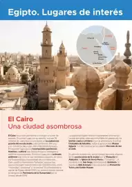 Folleto Halcón Viajes Página 4