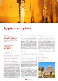 Folleto Halcón Viajes Página 42