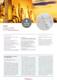 Folleto Halcón Viajes Página 43