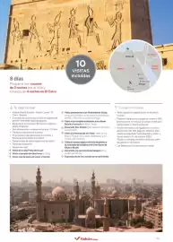 Folleto Halcón Viajes Página 49