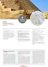 Folleto Halcón Viajes Página 51