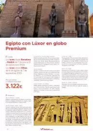 Folleto Halcón Viajes Página 58